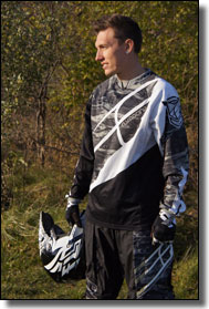 2013 Fly Racing Patrol ATV Riding Gear