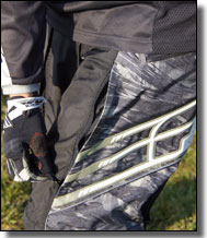 2013 Fly Racing Patrol ATV Riding Gear