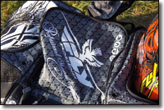 2013 Fly Racing Patrol ATV Riding Jersey