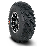 GBC Dirt Commander SxS / UTV tires 