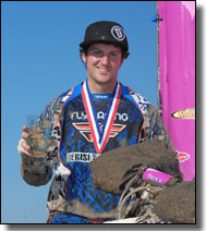 GBC's Eric Hoyland