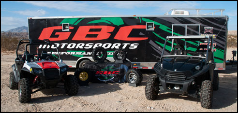 GBC Motorsports