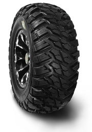 GBC Mongrel SxS / UTV Tires