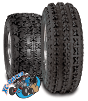 GBC XC-Racer ATV Tires