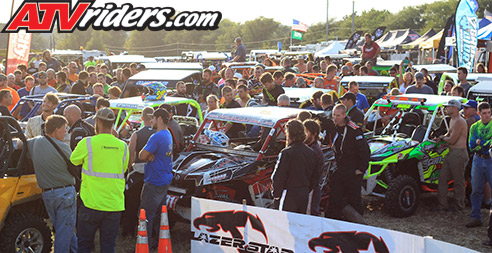GBC Motorsports