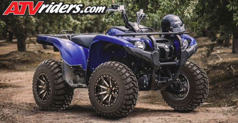 GBC Motorsports Kanati Mongrel