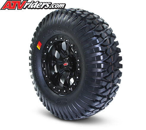 GMZ Ivan "IRONMAN" Stewart UTV / SxS Tires