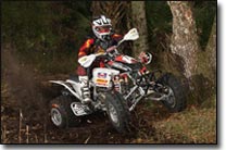 Jarrod McClure ATVRiders.com ATV