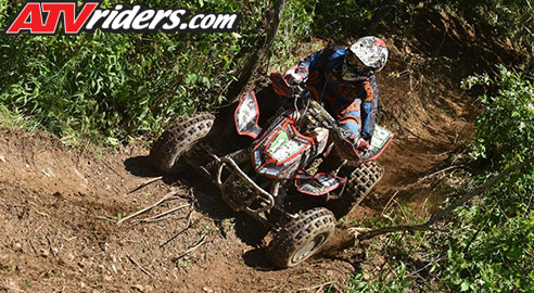 Martin Christofferson GNCC Racing