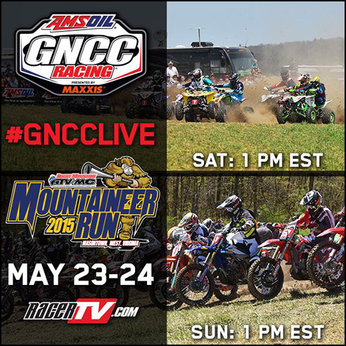 GNCC Racing