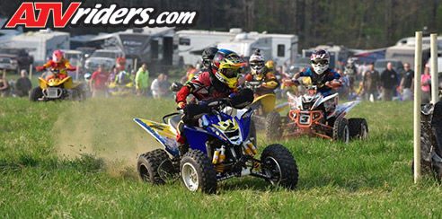 Ronnie Rusch GNCC Racing