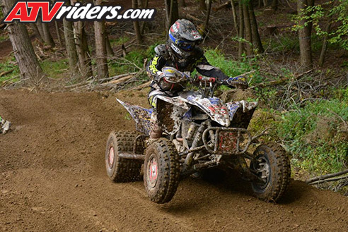 Walker Fowler GNCC Racing