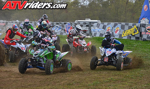 CST Tires GNCC Racing