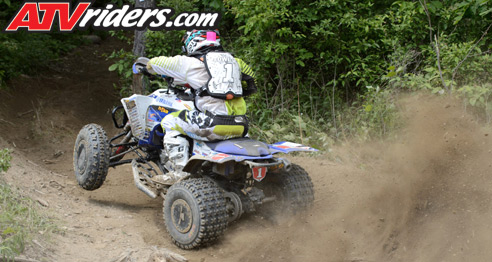 Walker Fowler GNCC Racing