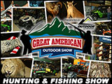 2014 Great American Outdoor Show

