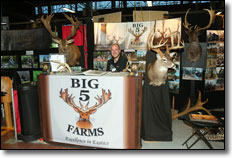 Big 5 Farms