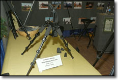 Level Lok Multipod