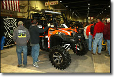 SuperATV EPS