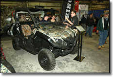 Yamaha Viking