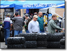 TrailFest Vendors