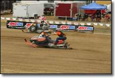 Haydays Grass Drags