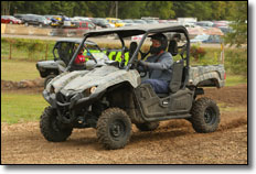 Can-Am Maverick 1000R SxS