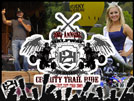 Halfway to Hazard Charity ATV & UTV Ride & Concert