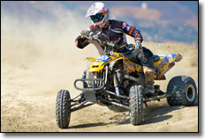 H-Bomb Films - Huevos 11 ATV Film DVD