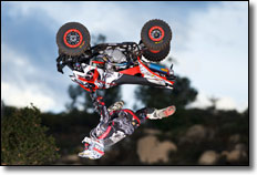 H-Bomb Films - Huevos 11 ATV Film DVD