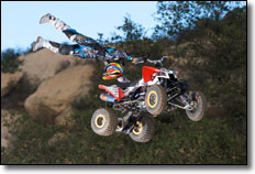 H-Bomb Films - Huevos 11 ATV Film DVD