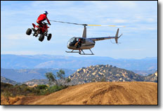 H-Bomb Films - Huevos 11 ATV Film DVD