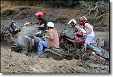 H-Bomb Films - Huevos 11 ATV Film DVD