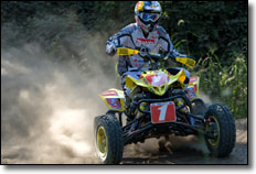 H-Bomb Films - Huevos 11 ATV Film DVD