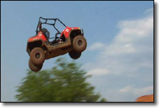 H-Bomb Films - Huevos 12 ATV Film DVD
