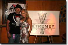 Wes Miller Extremey