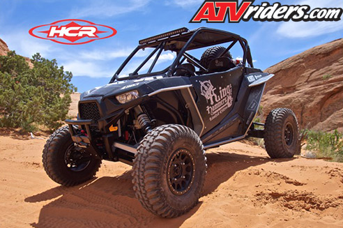 HCR King of Hammers Polaris RZR XP 1000