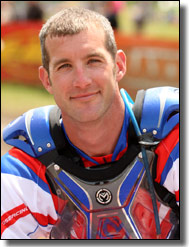 Matt Smiley - Honda TRX 450R ATV