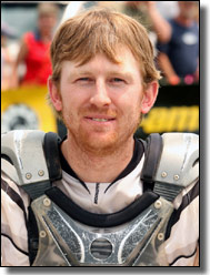 Ryan Lane  - Honda TRX 450R ATV