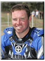 William Yokley - Utility ATV Racer of the Year