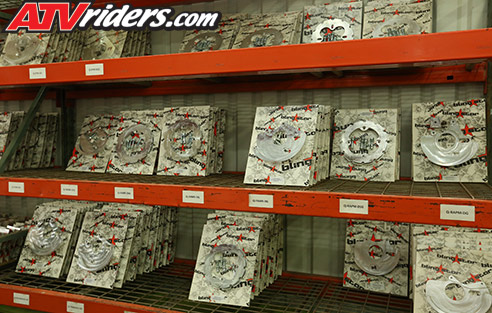 Blignstar Billet Products