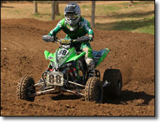 Joel Hetrick Ballance MX
