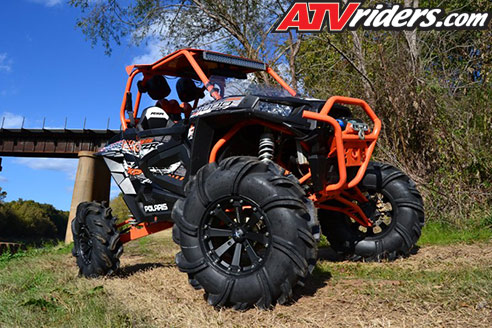 Polaris RZR XP 1000

