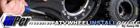 Goggles - ATV Riding & Racing Eye Protection Safety Gear