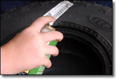 Hiper Technology Wheel Install Lubricant