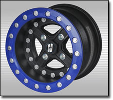 Carbon Fiber UTV Wheels