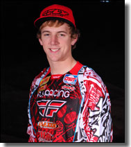 H&M Motorsports David Haagsma