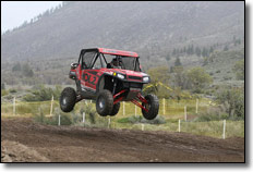 Holz Racing RZR