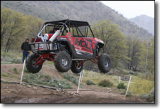 Holz Racing Polaris RZR