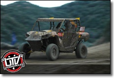 Holz Racing Josh Frederick