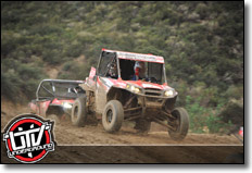 Holz Racing RJ Anderson